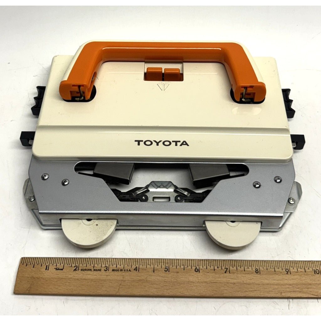 VINTAGE Toyota Knitting Machine Lace Carriage for KS-901 Knitting Machine