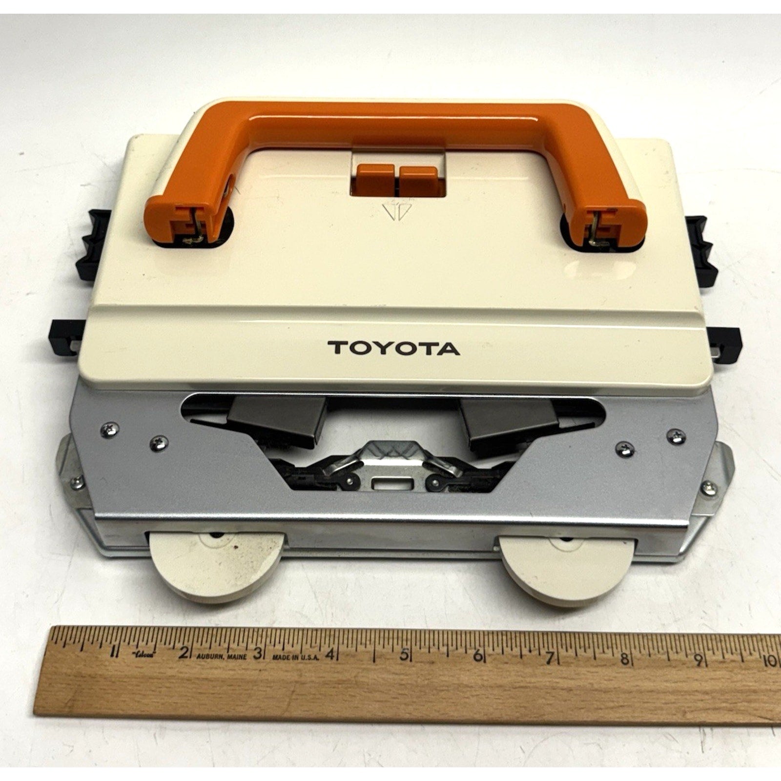 VINTAGE Toyota Knitting Machine Lace Carriage for KS-901 Knitting Machine
