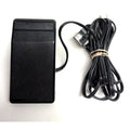 Vintage YDK Electronic YC-418E for Elan Sewing Machine Foot Pedal