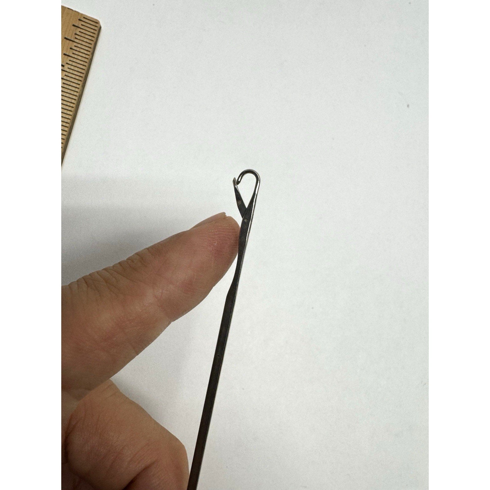 VINTAGE Brother Home Knitter Model KX-260 Replacement Part Spare Needle