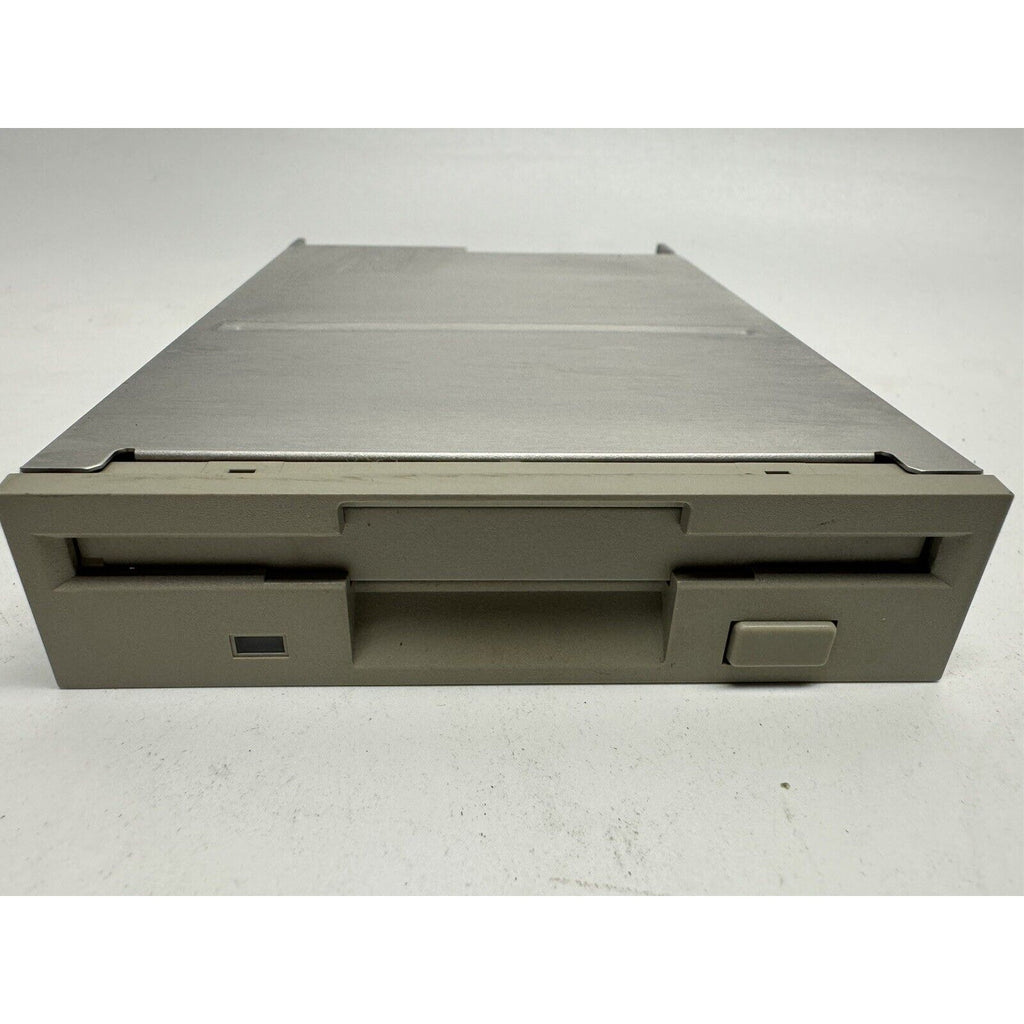 VINTAGE Original TEAC FD-235HF 193077A2-91 floppy disc Drive