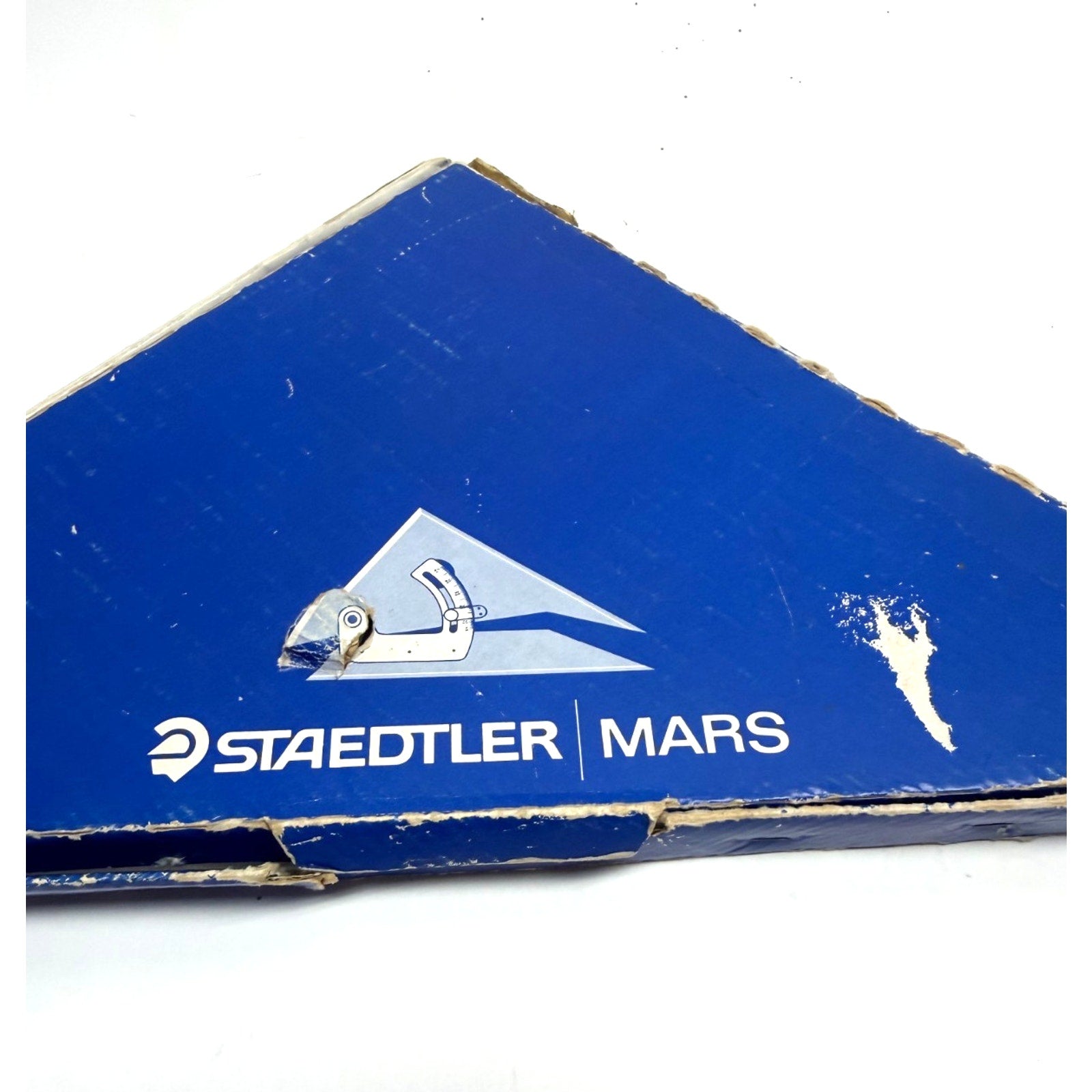 Vintage Staedtler Mars 56450-12A1 Drafting Tool Made in Germany