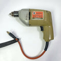 VINTAGE Black & Decker 3/8" Electric Drill- Model # 7104- Working Condition