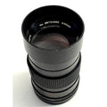 Vintage Vivitar Auto Telephoto 135mm f2.8 MD Mount Prime Lens