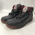VINTAGE RARE Ipath Mid Mountain Terrain Division Shoes 21060BCR Men's USA 11