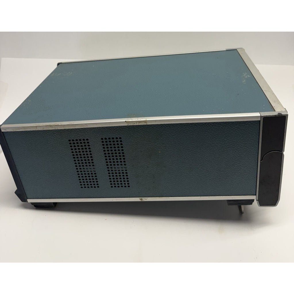 VINTAGE UNTESTED Tektronix 067-0502-01 Calibration Fixture- Power On
