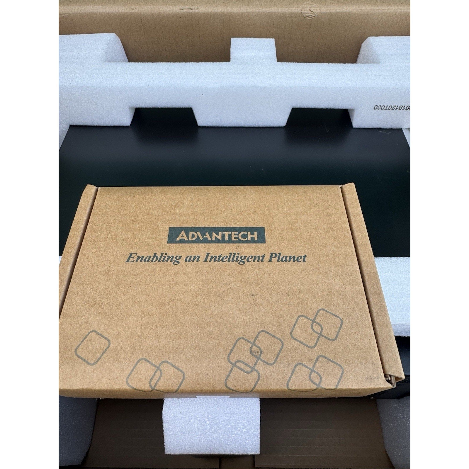 NEW Verint BA-32 TBR EdgeVR300 NVR with 4x16TB HDD and RAID1 Storage