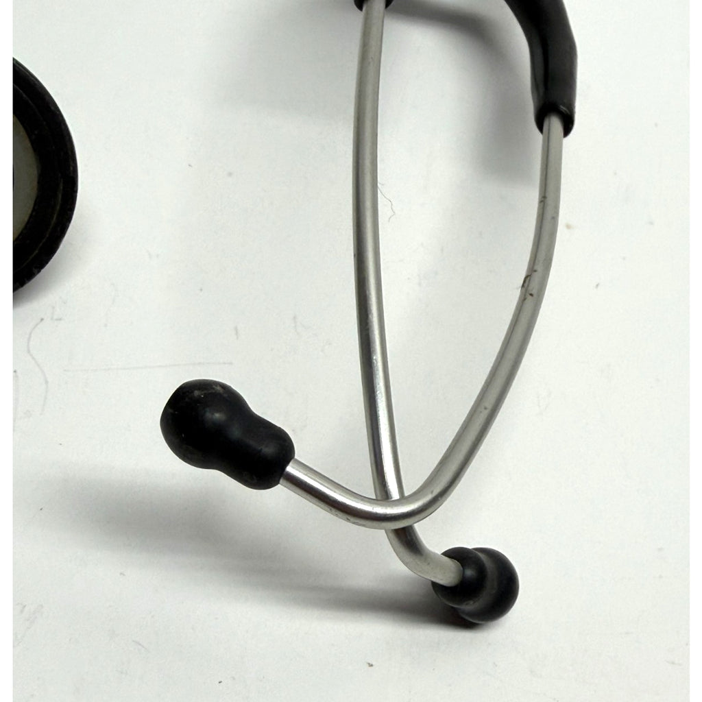 Vintage Littmann 3m Master Cardiology Stethoscope