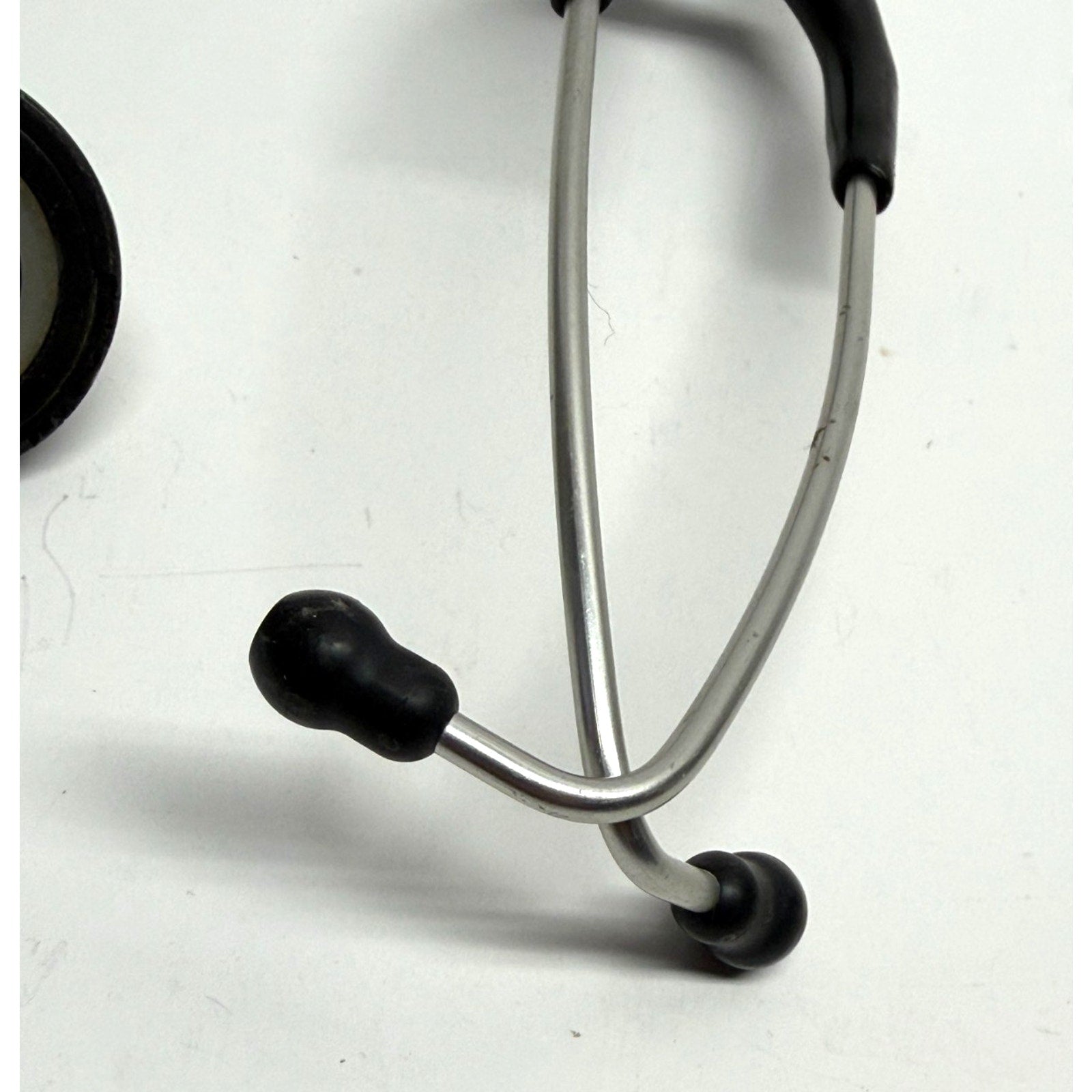 Vintage Littmann 3m Master Cardiology Stethoscope