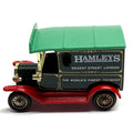 Vintage 1983 Lledo DAYS GONE Diecast HAMLEYS TOYSHOP ~ Made in England