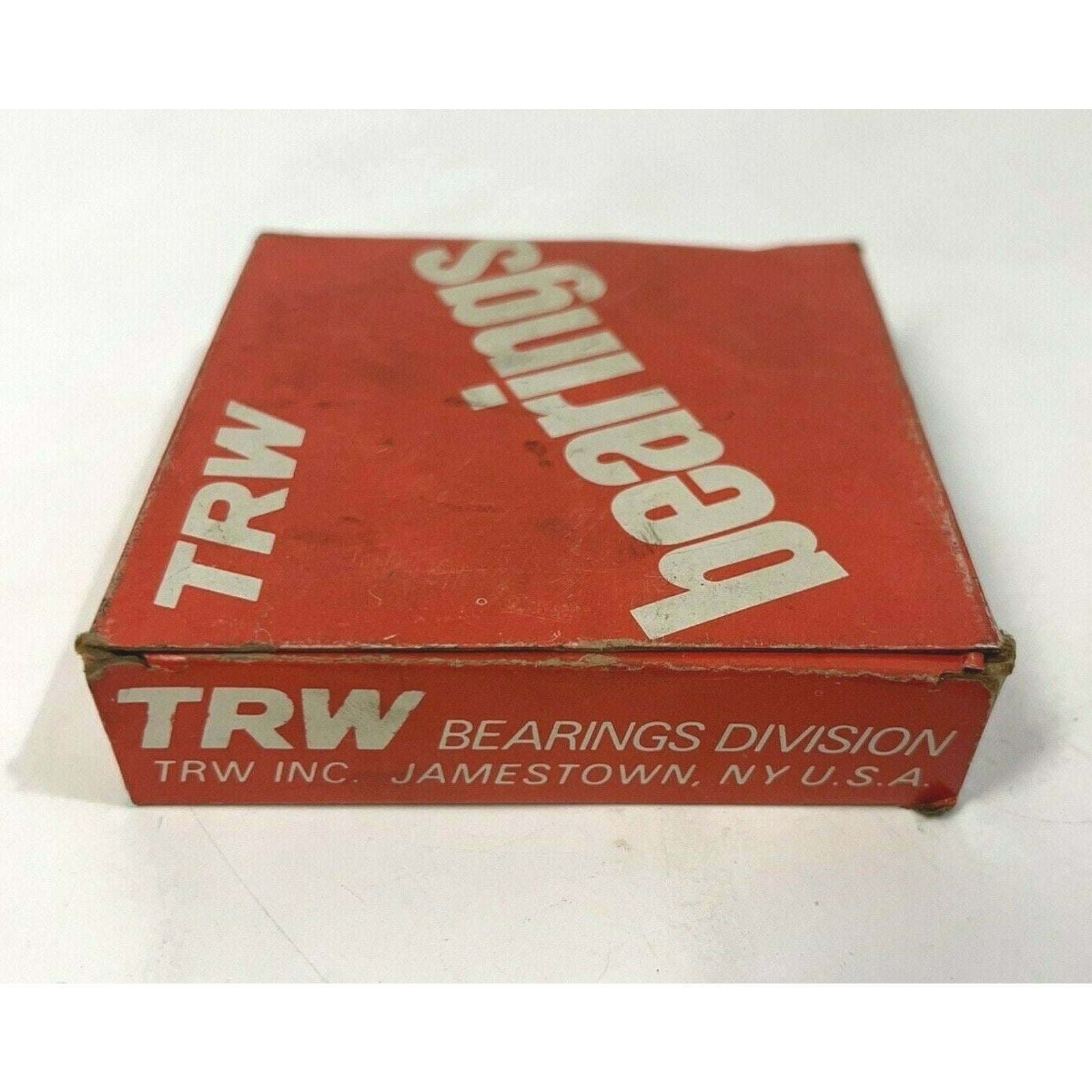 SEALED NEW MRC 210SZZ BEARING : MADE IN USA