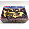 VINTAGE NOS 1985 MONOGRAM 1932 FORD ROADSTER STREET ROD KIT#2718 1/24