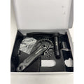 SRAM SX Eagle Boost Crankset 170mm 30t Boost Lunar
