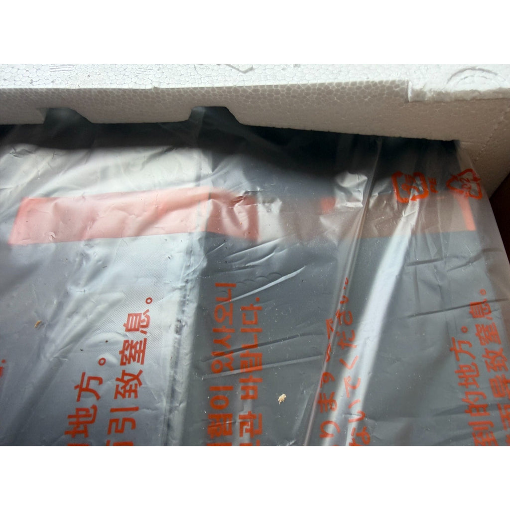 VINTAGE SEALED PACKAGE Canon Pixma iP2702 Inkjet Photo Printer