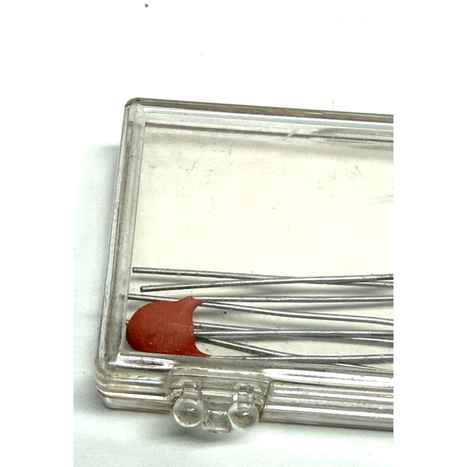 Vintage Sprague 5HK-D10 Cera-Mite High-K Ceramic Disc Capacitor