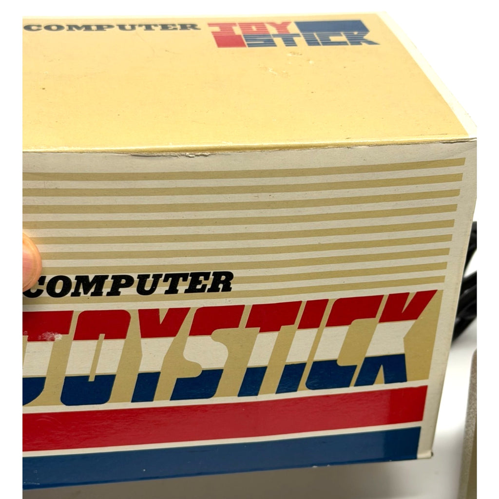 VINTAGE MIDASONIC JOY-STICK (G1)