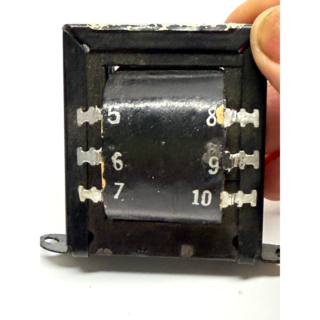 Vintage Signal Transformer Co. Power Transformer 7269 / A9130