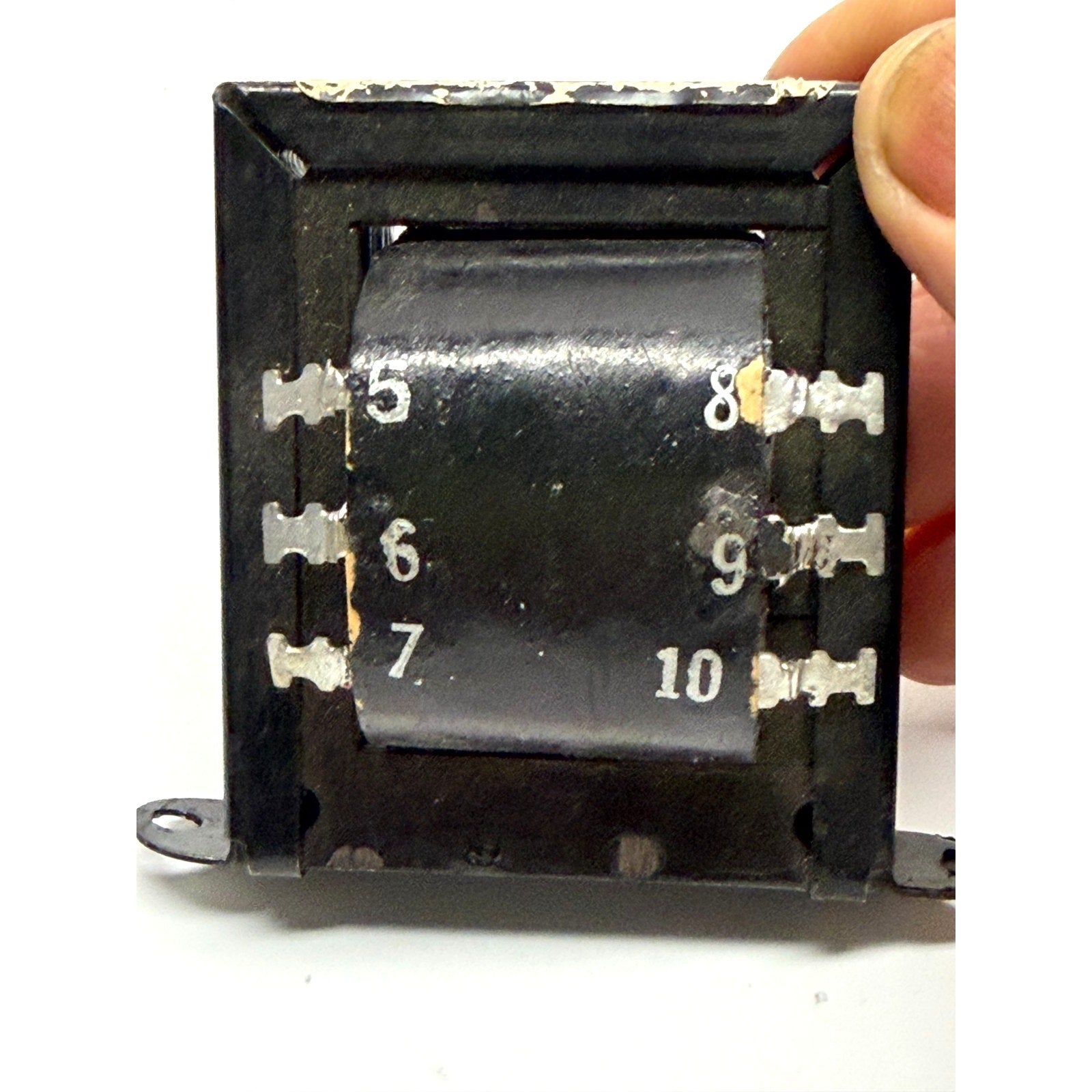 Vintage Signal Transformer Co. Power Transformer 7269 / A9130