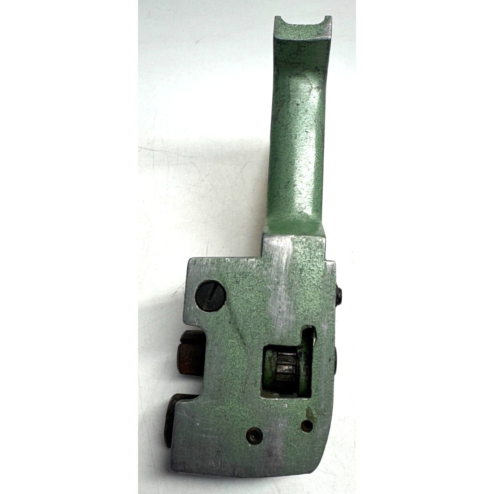 Vintage Nifty Products S1100T 1/2 Heavy Duty Polypropylene Strapping Tensioner.