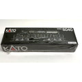 VTG Factory Seal Kato 37-6328 HO Scale Santa Fe EMD SD40 Diesel Locomotive #5014