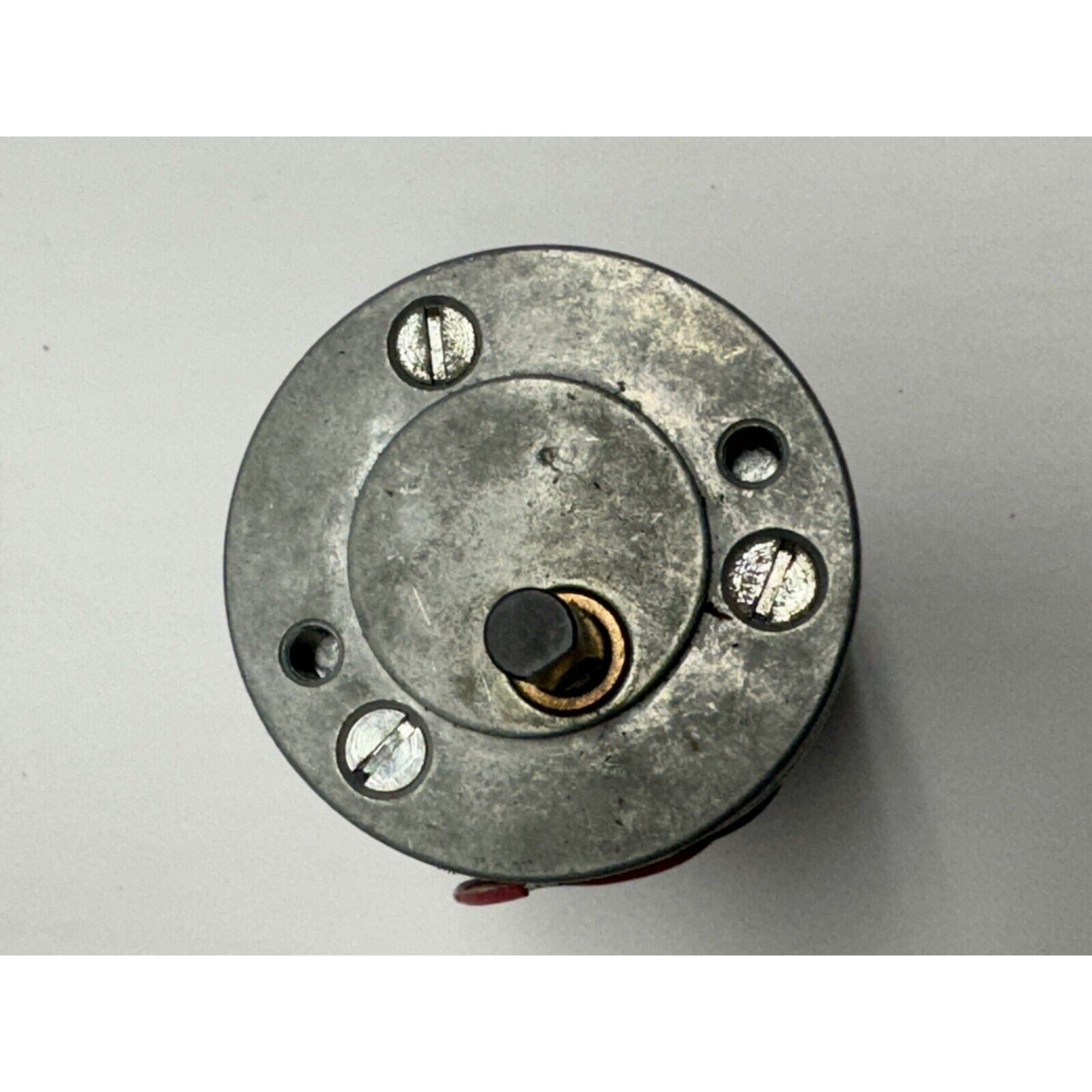 VINTAGE BARBER-COLMAN COMPANY CYHC-43204, MOTOR, 24VDC