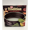 VINTAGE RARE Dr. Oetker Springform 26 cm Tradition Deep Cake Tin Made in Germany