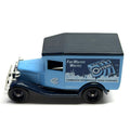Vintage Lledo Models of Days Gone 1934 Model A Ford Van for Oxydol Soap