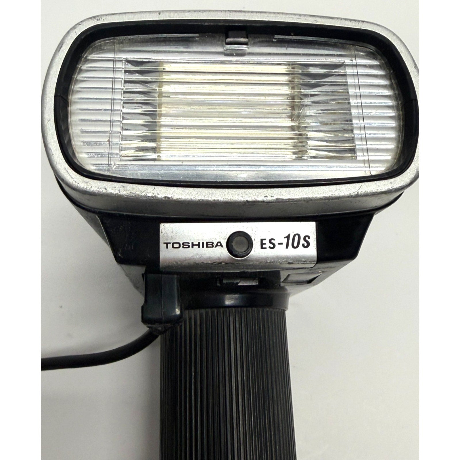 Vintage Toshiba ES-10s Electronic Camera Flash