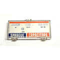 Vintage Sprague 5GA-Q39 Disc Capacitor .000039MF 1000V