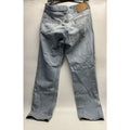 Vintage Men's Levi's 501 Denim Jeans Size 36 x 32 Made in Mexico