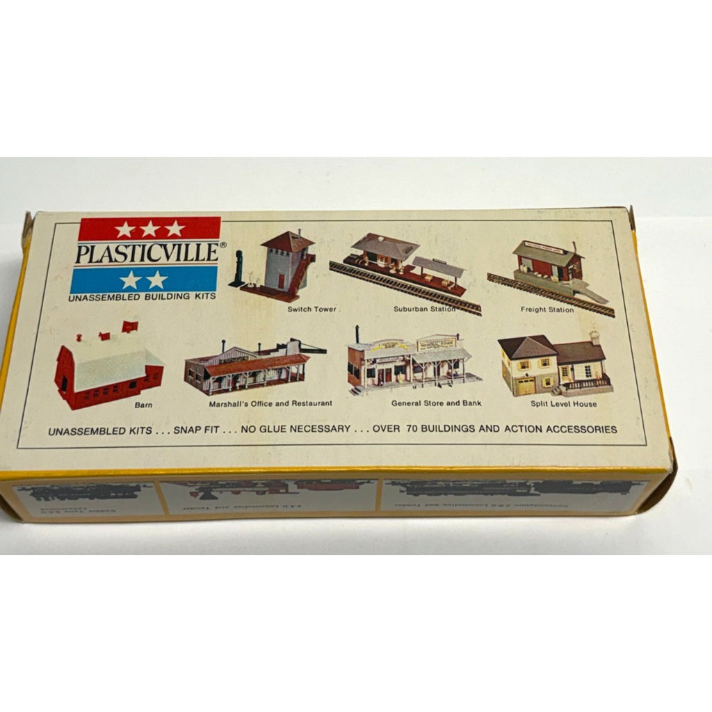 Vintage NEW BACHMANN HO SCALE Union Pacific Steel Gondola In Original Box