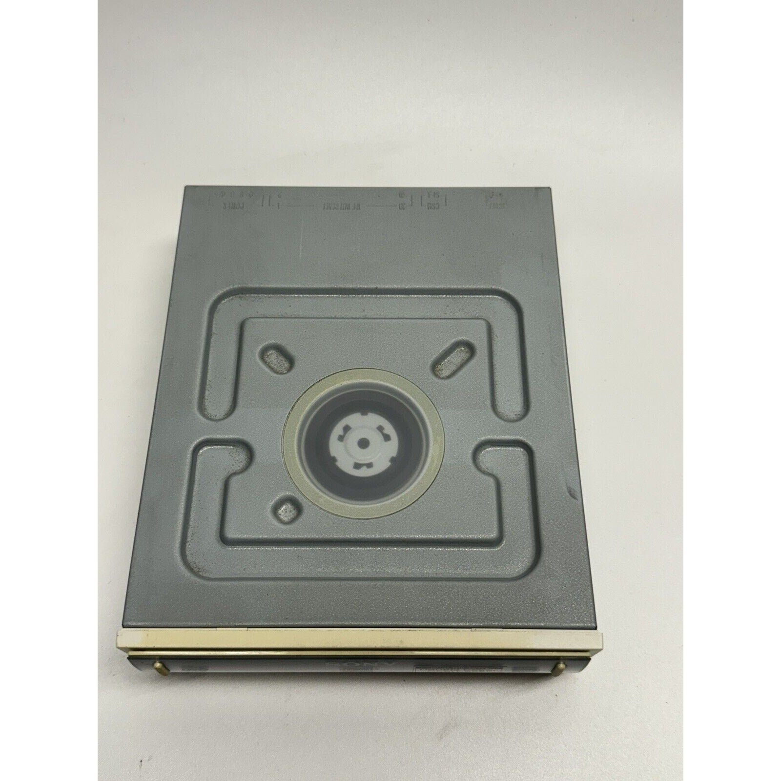 VINTAGE NEW SONY DRU-810A-R DVD/CD DUAL LAYER REWRITABLE DRIVE 8.5GB