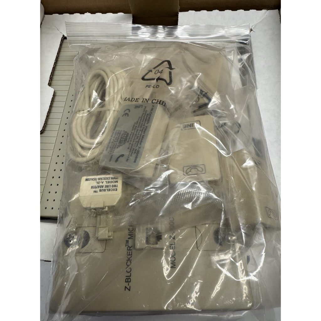 Vintage SEALED NEW Westell Wirespeed DSL Modem (B90-36R516) Full Package