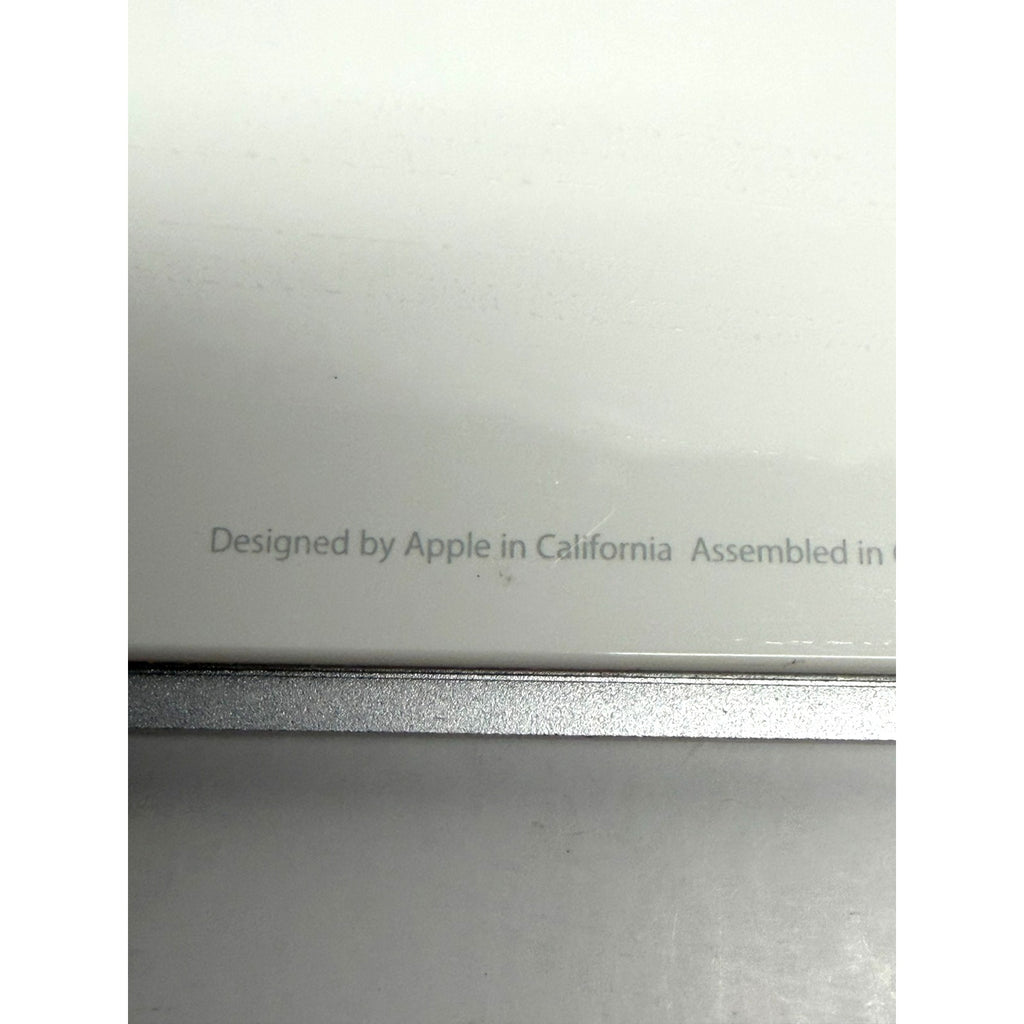 VTG Genuine Apple A1243 Wired USB Keyboard w/Keypad for iMac, Mac Mini, Mac Pro