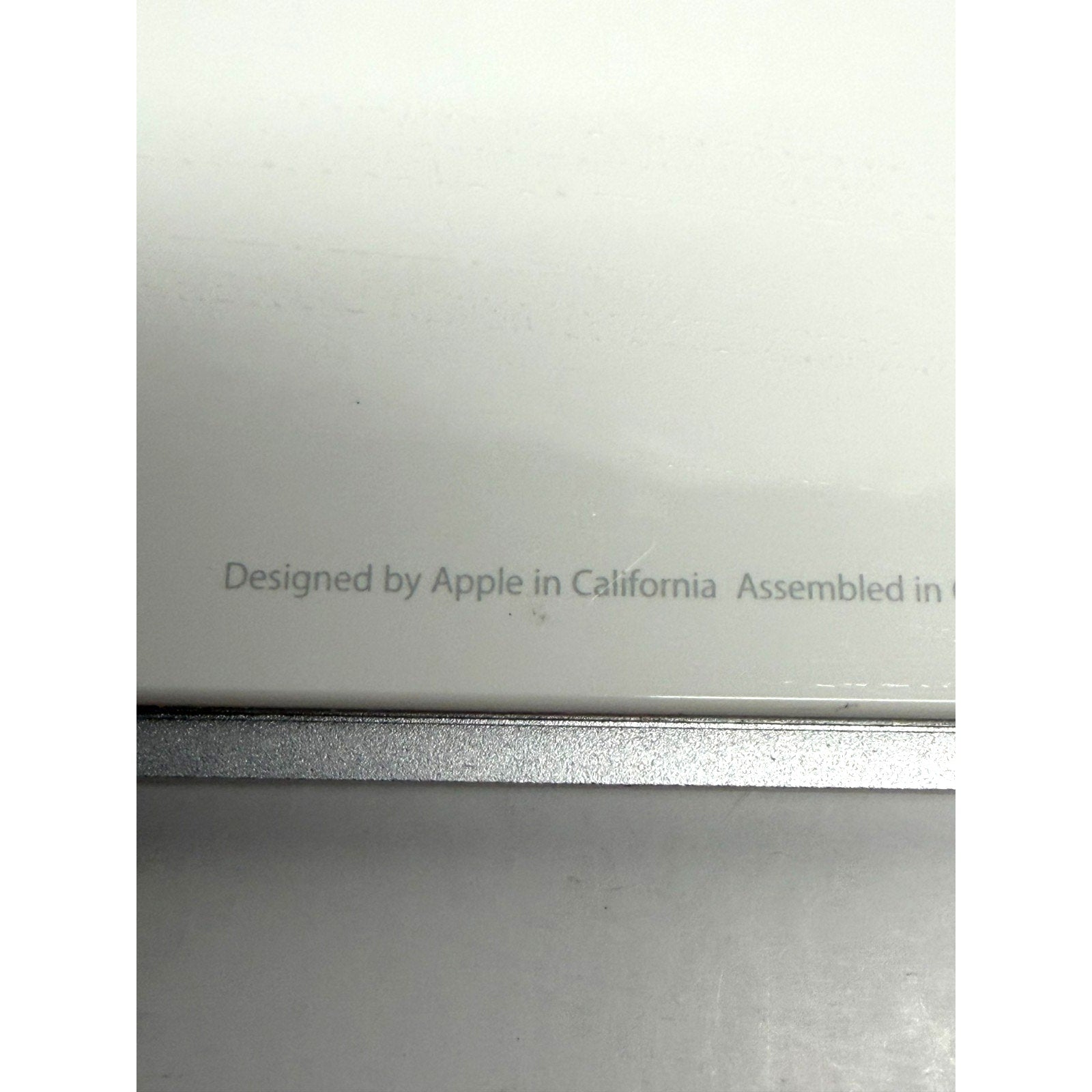 VTG Genuine Apple A1243 Wired USB Keyboard w/Keypad for iMac, Mac Mini, Mac Pro