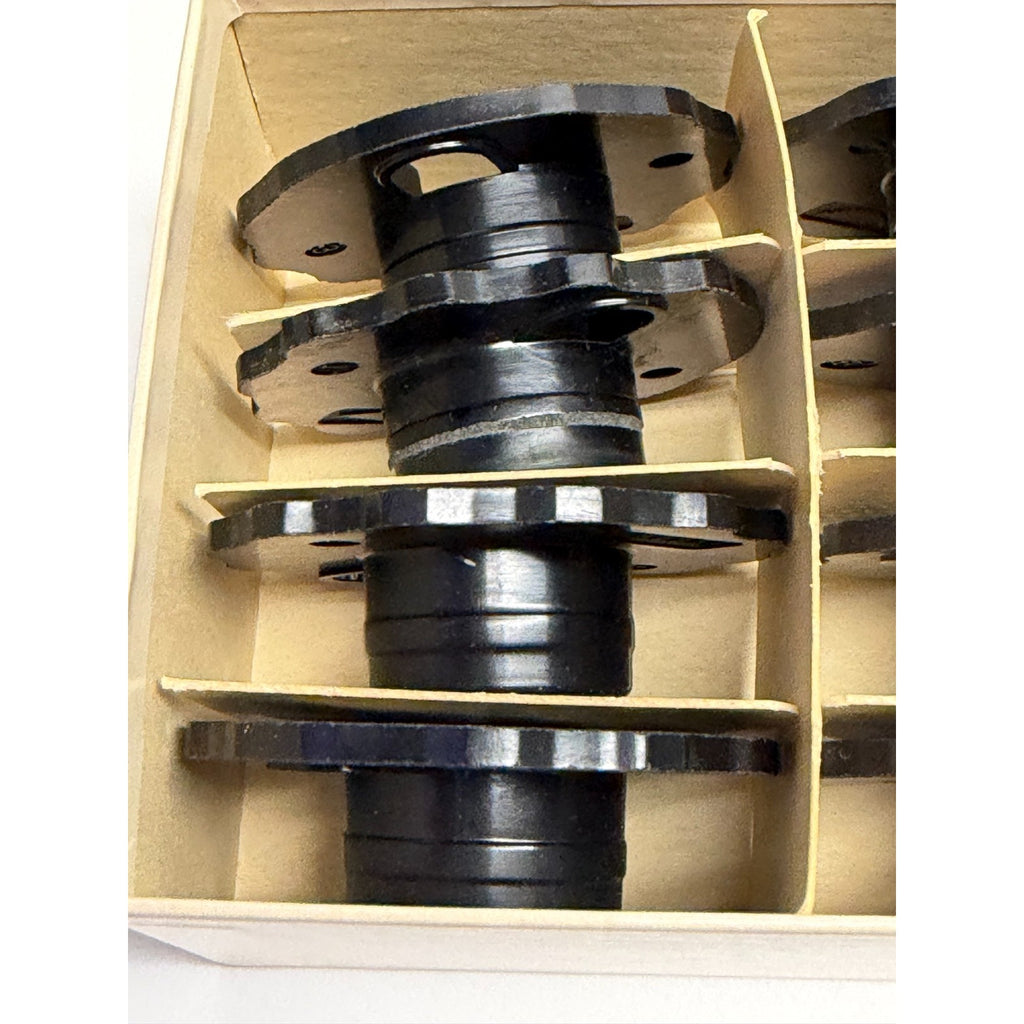 Vintage Singer Special Discs for DeluxeZIG-ZAGModel600 + SpecialZIG-ZAGModel603
