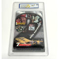 VTG 2001 Colorized RARE 1986 DALE EARNHARDT, NORTH CAROLINA, U.S.A.State Quarter
