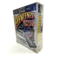 VINTAGE FACTORY SEALED Eyewitness Newsreel Challenge a 1980s VCR game