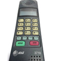 Vintage AT&T 3710 Cellular Phone Untested(for Parts Only)
