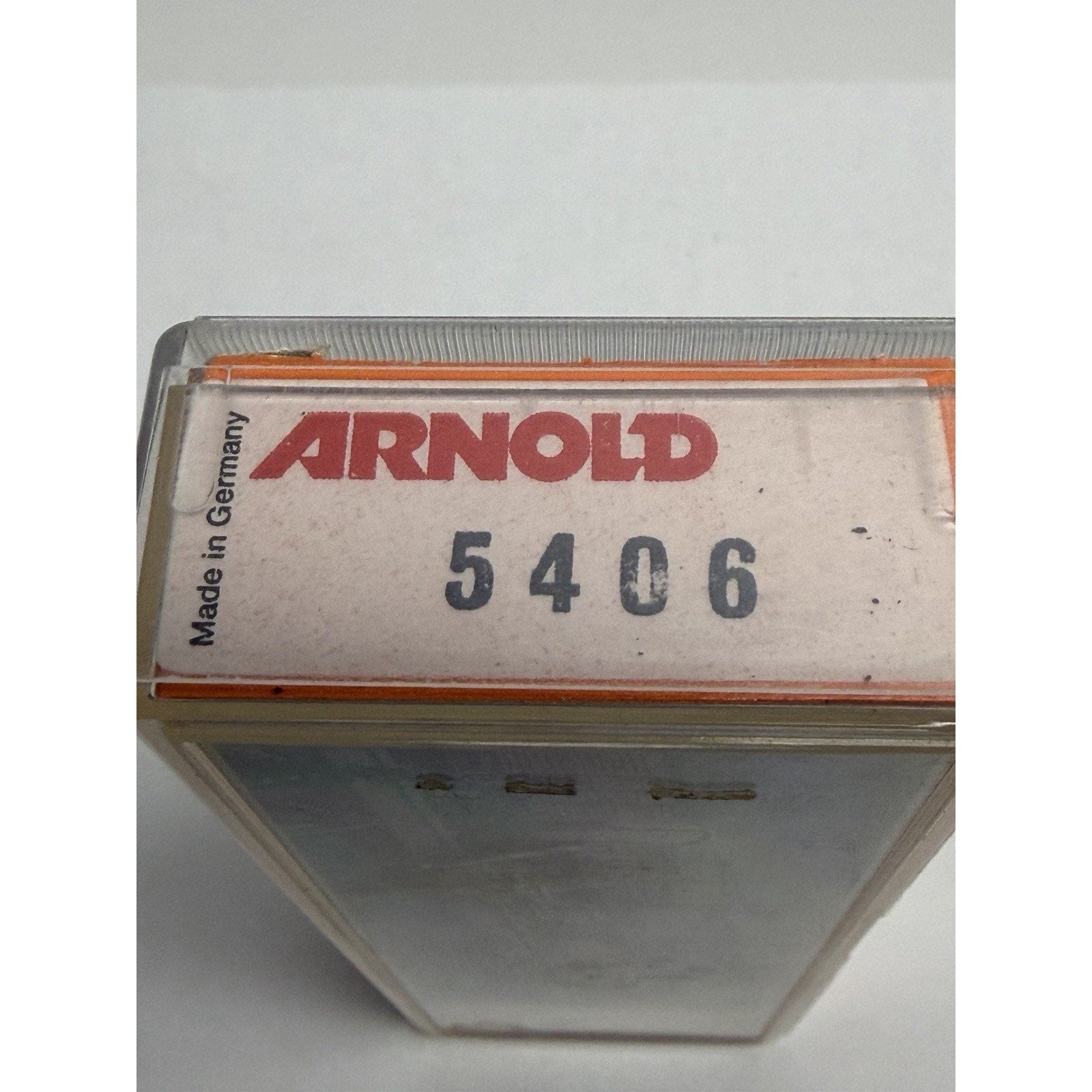 VINTAGE NOS Arnold N 5406 - Rio Grande Silver Sky Made in GERMANY