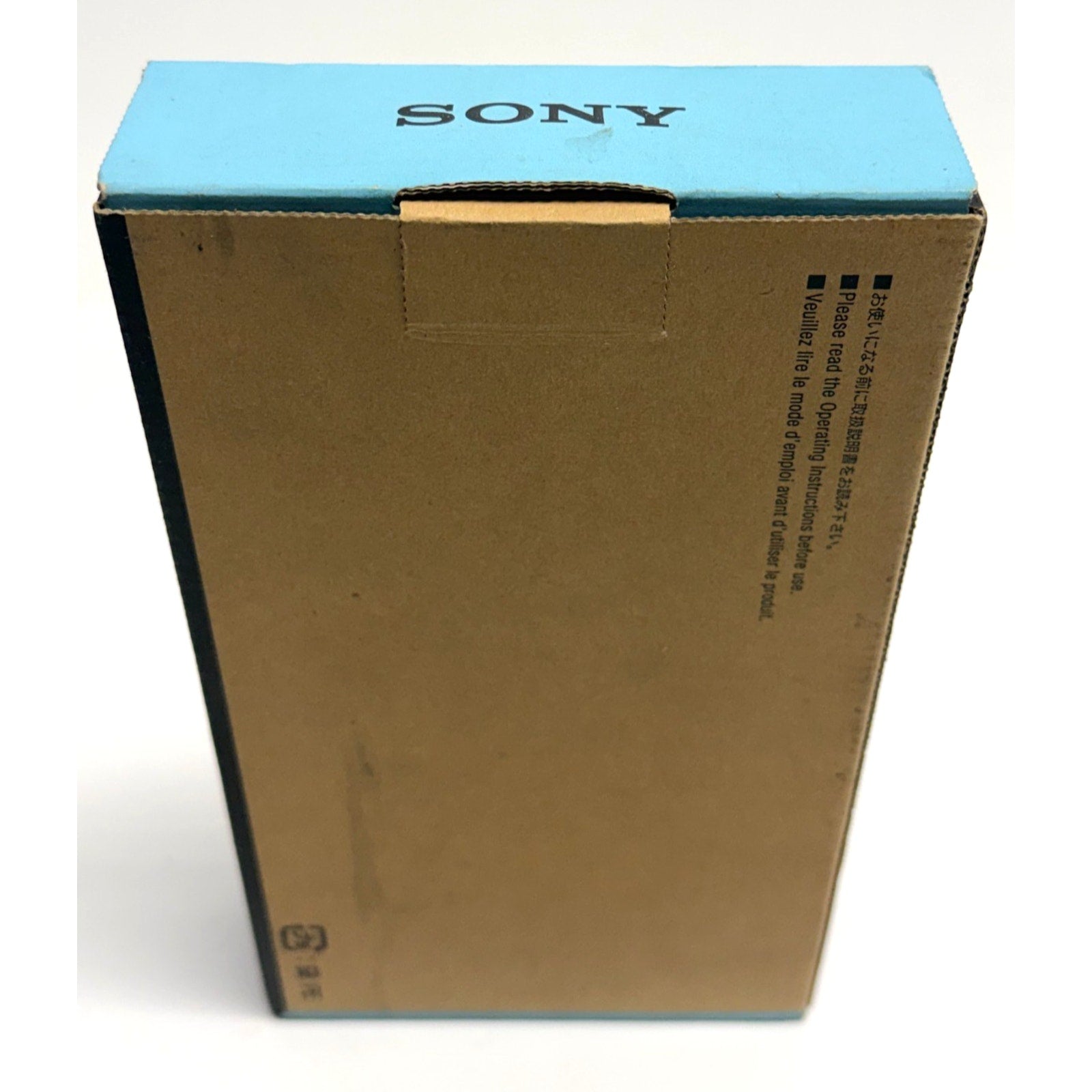 Vintage FACTORY SEALED Sony LFA-W1 VESA Wallmount Attachment
