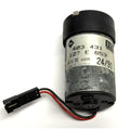 Vintage SWF ITT 403.431 DC motor