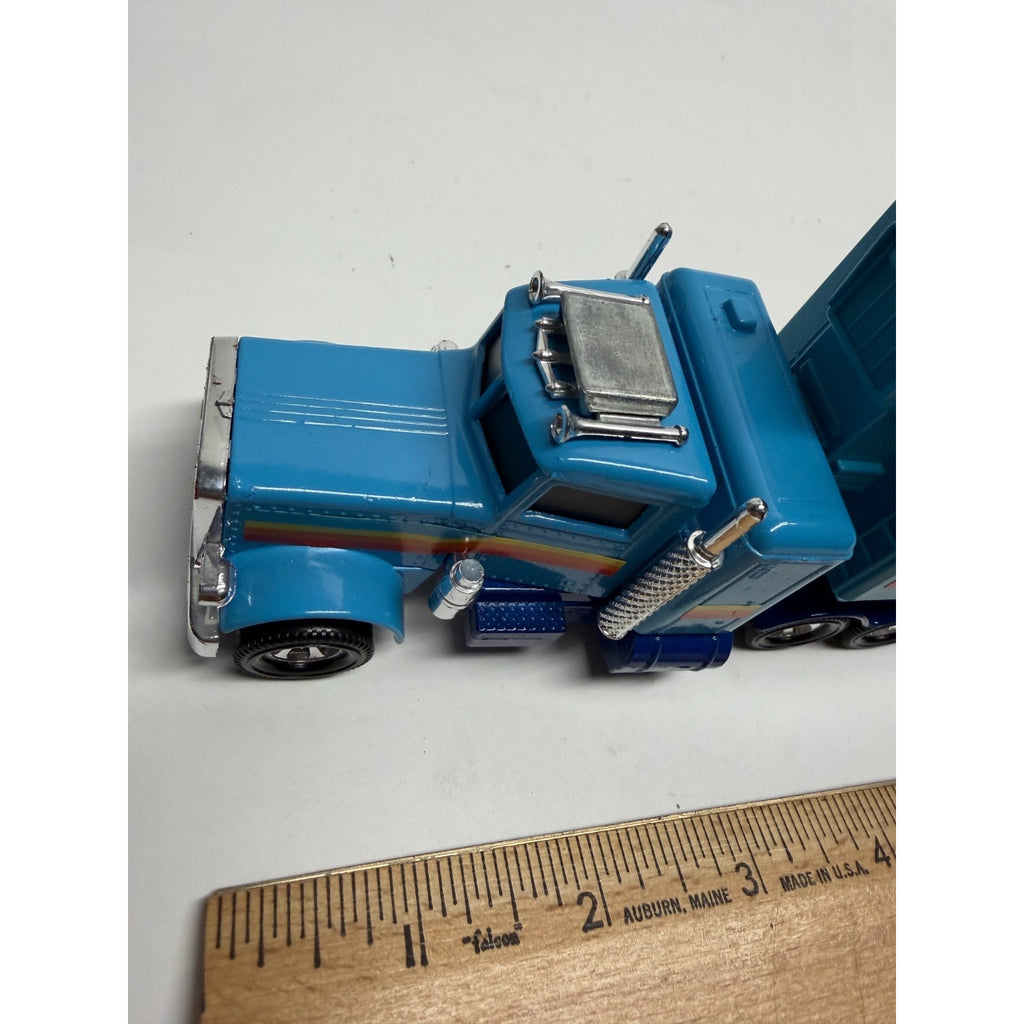 Vintage NEW K- 17 MATCHBOX SUPERKINGS - EURO-EXPRESS SEMI- TRUCK CONTAINER