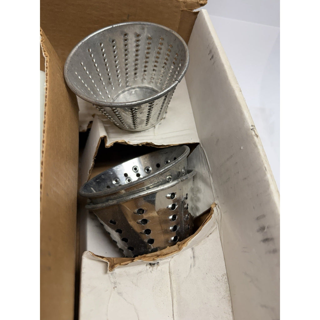Vintage NOS Moulinex Combine' Jeannette Food Processor Orig Box