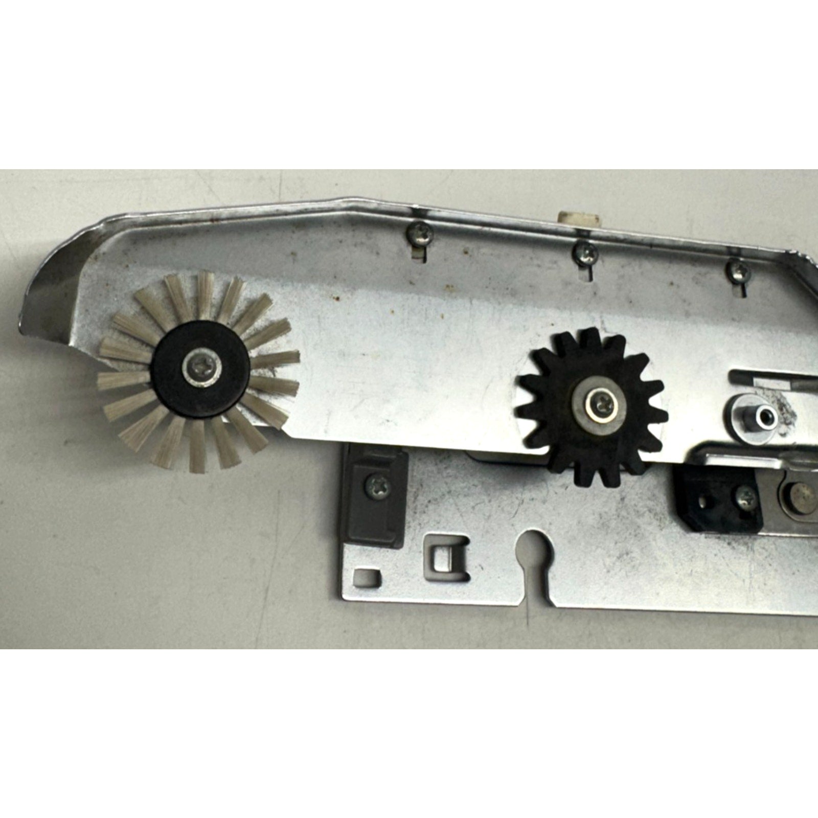 VTG KNITMASTER KNITTING MACHINE PARTS ACCESSORIES RARE SK328 SK329 SINKER PLATE