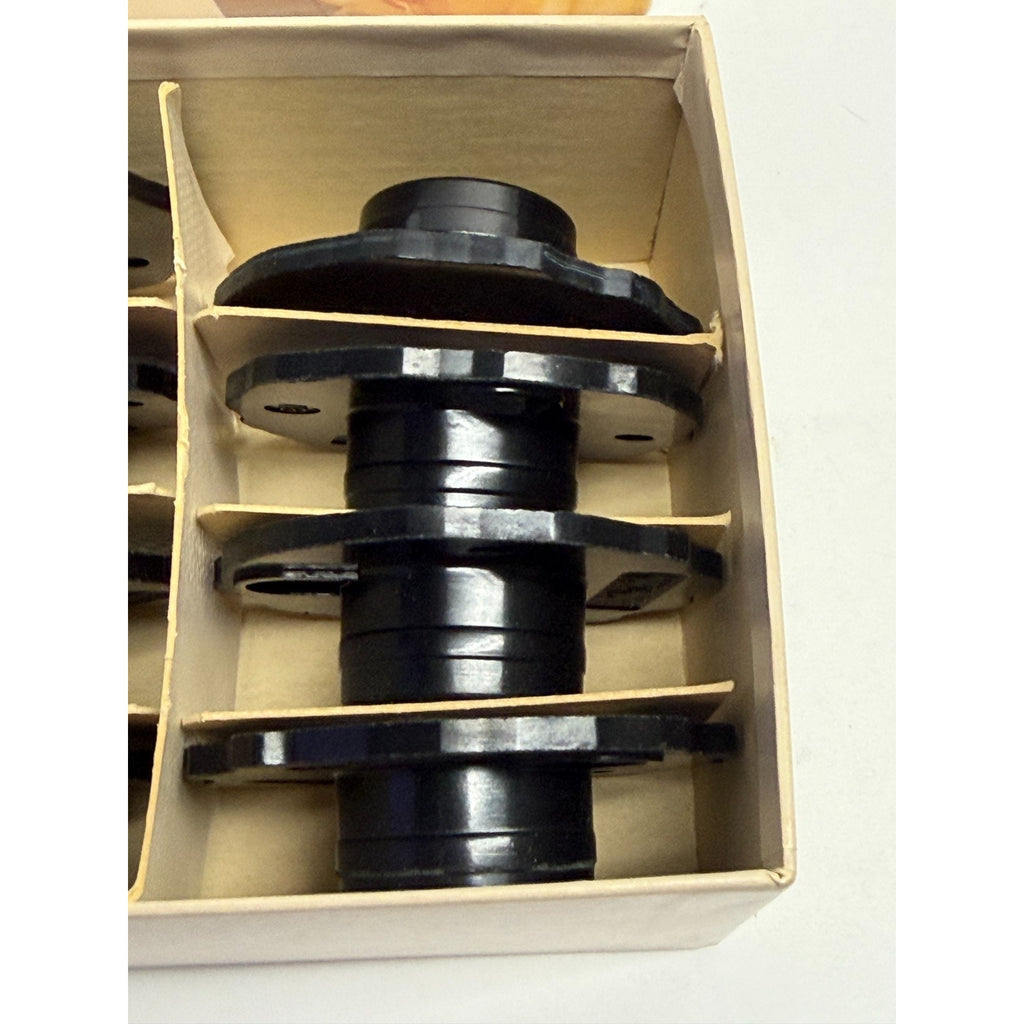 Vintage Singer Special Discs for DeluxeZIG-ZAGModel600 + SpecialZIG-ZAGModel603