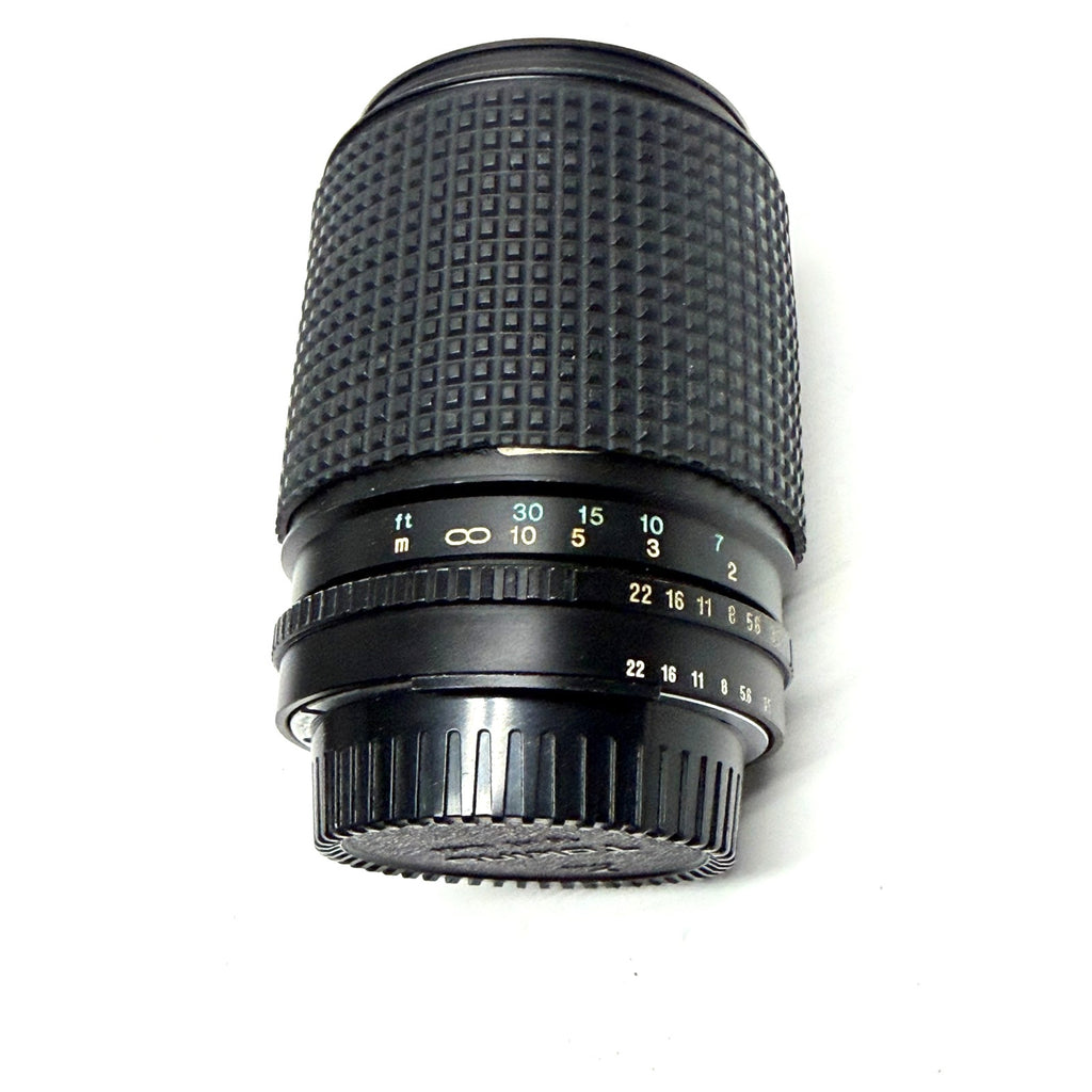 Vintage RMC Tokina 35–105mm f/3.5–4.5 Zoom Lens – Canon FD Mount