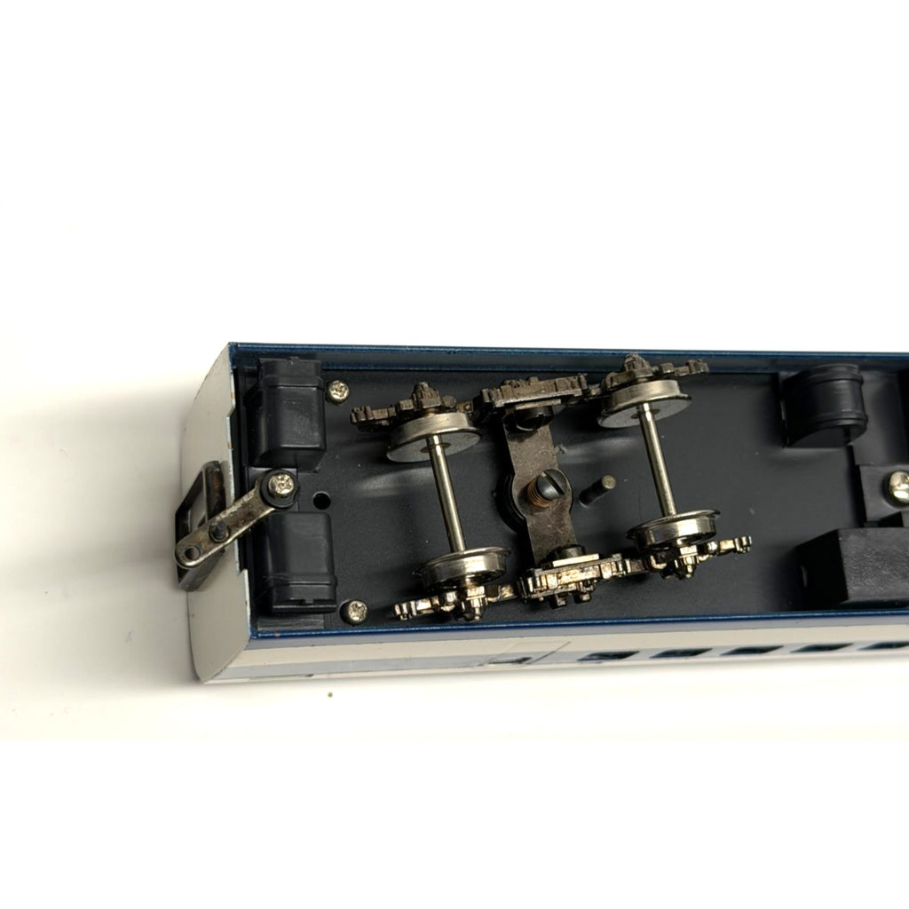 Vintage KATO N Scale 4090 Shinkansen Bullet Train Passenger Car 21-2000