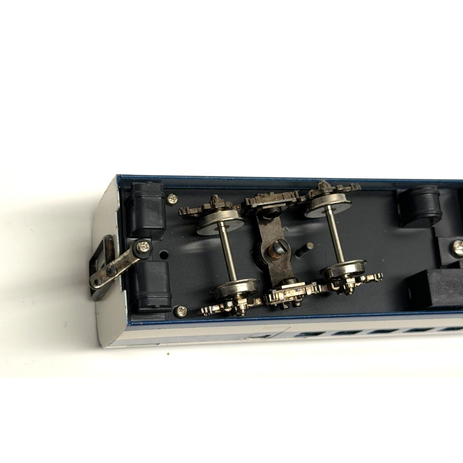 Vintage KATO N Scale 4090 Shinkansen Bullet Train Passenger Car 21-2000