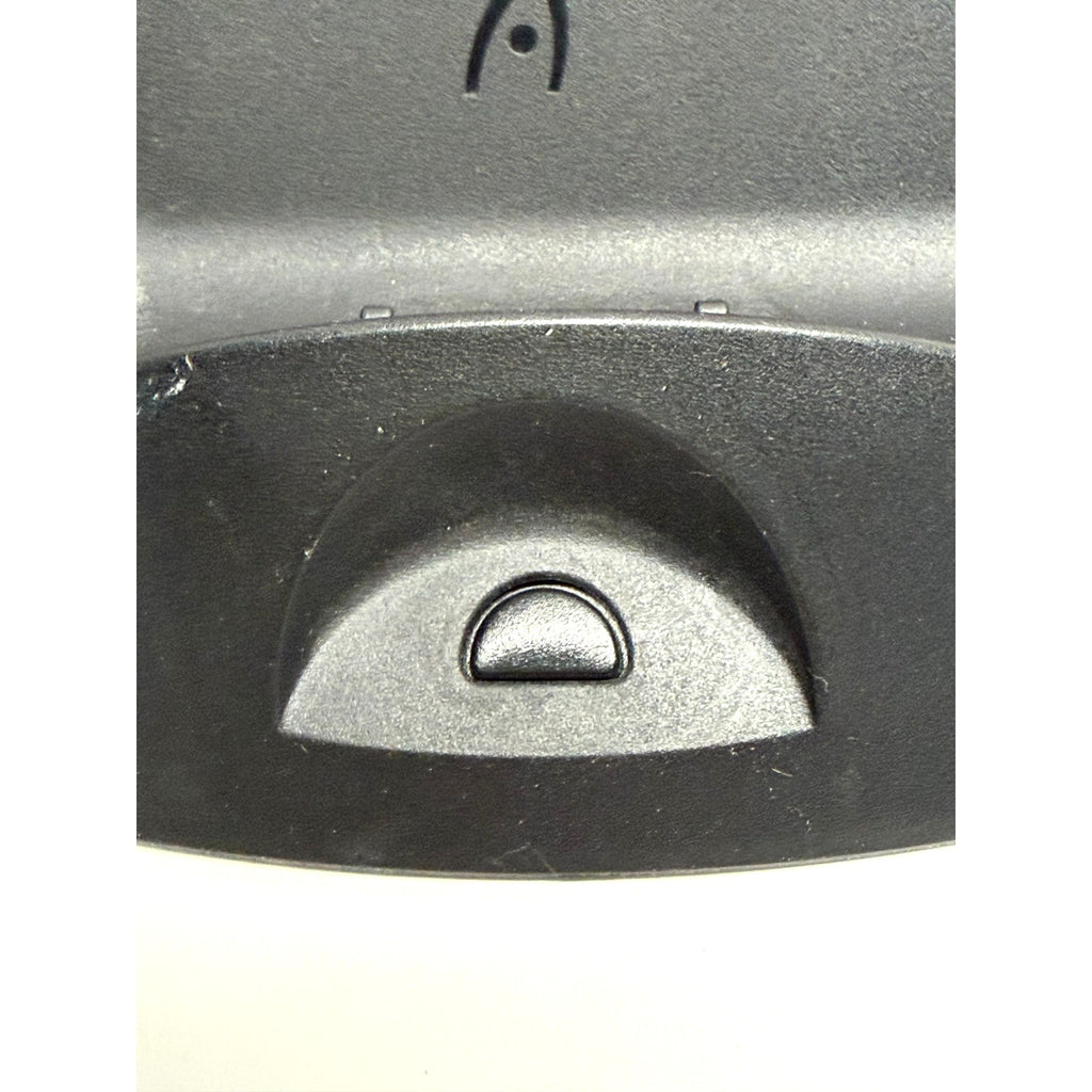 Vintage Handspring Mac PC Computer Serial Docking Cradle Station Windows Visor